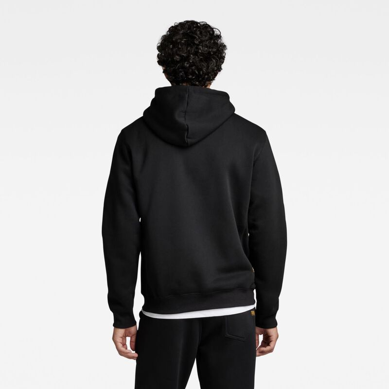 G-Star Premium Core Hoodie image number 1